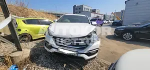 2016, Hyundai / Santa FE, VIN: KMHSW81UBGU688067, diesel