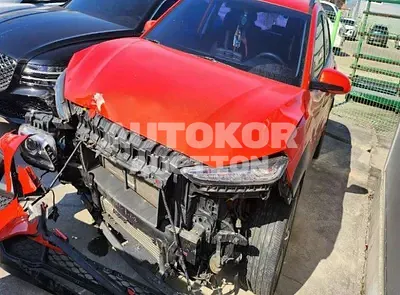 2017, Hyundai / Kona, 64188 км., gas