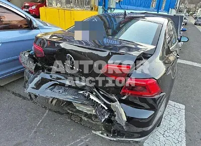 2022, Volkswagen / Passat, diesel, 2000 куб.см.