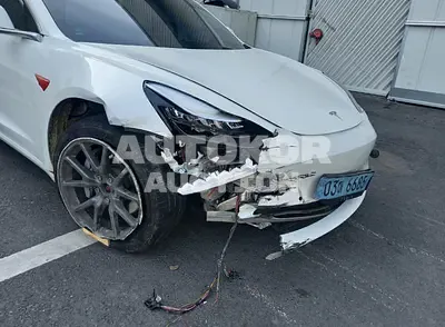 2020, Tesla / Model 3, VIN: 5YJ3E1EB7LF585194, electric