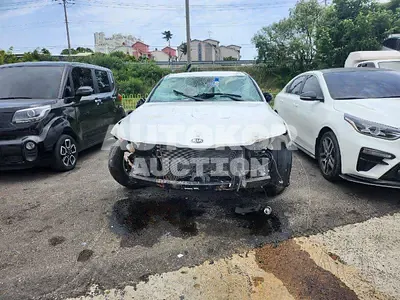 2021, Kia / K5, VIN: KNAG541BBMA150066, lpg