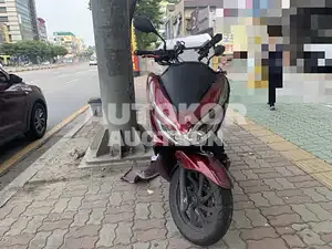 2020, BMW / 125, unknown