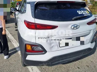 2017, Hyundai / Kona, 150000 км., diesel, 1582 куб.см.