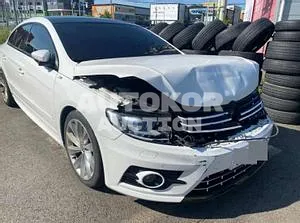 2015, Volkswagen / CC, VIN: WVWZZZ3CZFE811179, 120000 км., diesel