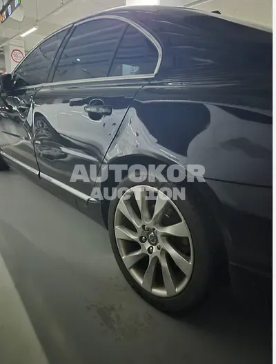 2015, Volvo / S80, 223824 км., diesel