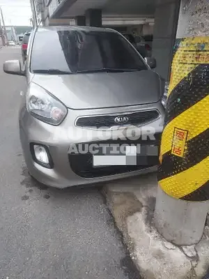 2015, Volkswagen / Up, 80000 км., gas, 998 куб.см.