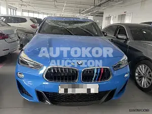 2018, BMW / 220, VIN: WBAYL1105JEF89937, 47249 км., diesel