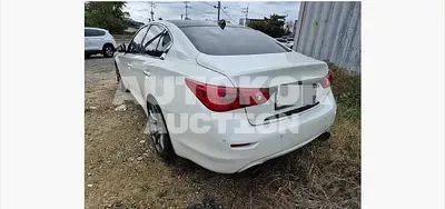 2016, Infiniti / Q50, 201969 км., hybrid, 3498 куб.см.