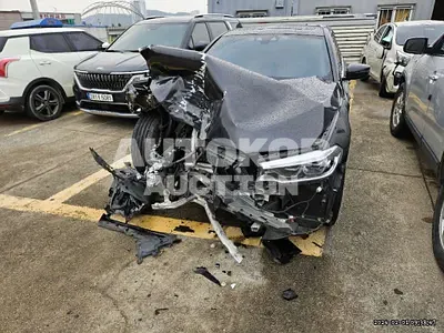 2018, BMW / 520, VIN: WBAJC3101JWB77750, 118005 км., diesel