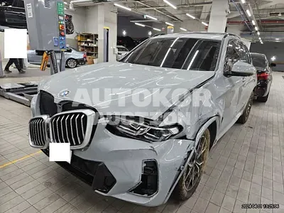 2023, BMW / 320, VIN: WBA31DP02P9T37201, 3850 км., gas