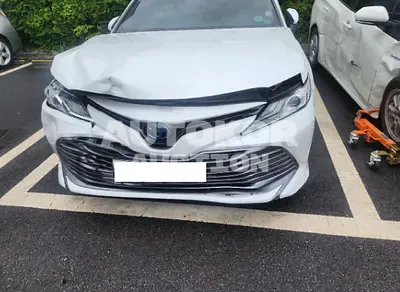 2018, Toyota / Camry, VIN: JTNB21HK2J3011592, hybrid