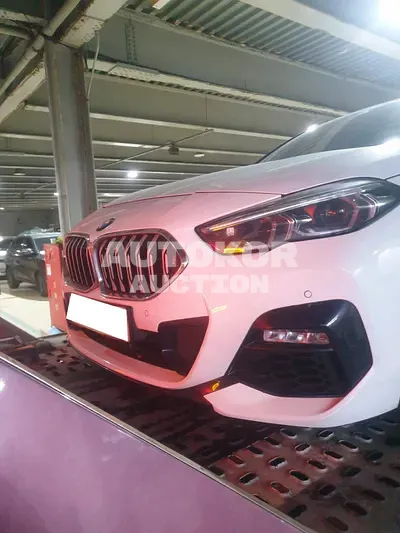 2021, BMW / 220, VIN: WBA31AL04M7J07414, 38001 км., gas