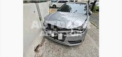 2015, Audi / A3, 133760 км., diesel, 1968 куб.см.