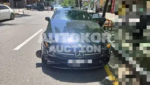 2022, Mercedes-Benz / CLS 300, 51042 км., diesel