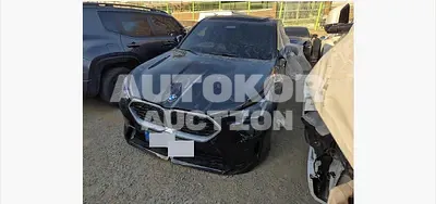 2024, BMW / 220, gas, 1998 куб.см.
