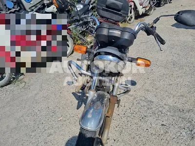 2016, BMW / 125, 100000 км., gas, 125 куб.см.