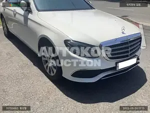 2016, Mercedes-Benz / E 220, VIN: WDDZF0EB6HA045634, diesel