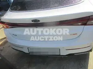 2019, Kia / K5, VIN: KNAG3412BLA005033, 24000 км., gas