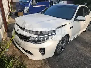 2015, Kia / K5, VIN: KNAGU415GGA038839, 187550 км., diesel, 1685 куб.см.
