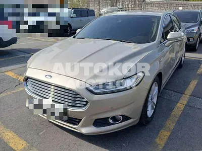 2015, Ford / Mondeo, 176169 км., diesel, 2000 куб.см.