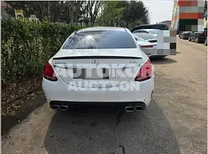 2017, Mercedes-Benz / C 220, VIN: WDDWF0FB9HR254644, 220764 км., diesel, 2143 куб.см.