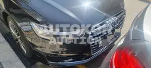 2015, Audi / A6, 86668 км., diesel