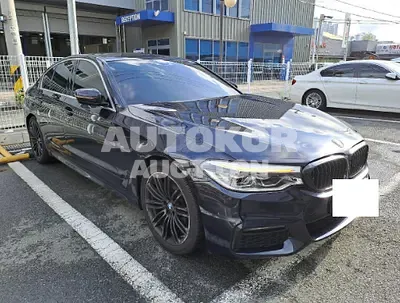 2019, BMW / 520, VIN: WBAJF510XKWW42477, 130786 км., diesel