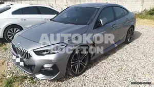 2022, BMW / 220, VIN: WBA31AL05N7K72888, 12974 км., gas