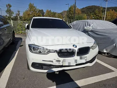 2015, BMW / 320, 150000 км., diesel