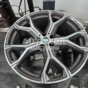 2021, BMW / 640, VIN: WBACY610XM9H32175, unknown