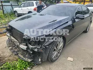 2017, Genesis / G80, VIN: KMHGM41DBHU234011, gas