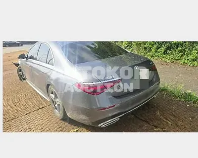 2022, Mercedes-Benz / S 400, 75183 км., diesel, 2925 куб.см.