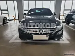 2017, Mercedes-Benz / E 220, VIN: WDDZF0FB8HA250984, 100000 км., diesel
