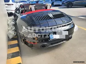 2022, Porsche / Carrera GT, 4653 км., gas