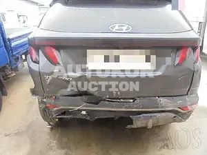2021, Hyundai / Tucson, VIN: KMHJB811BMU022776, hybrid