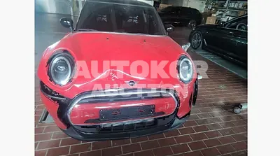 2023, MINI / Cooper, VIN: WMW41DH06P2U23459, 15125 км., gas