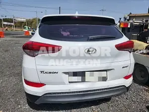 2016, Hyundai / Tucson, VIN: KMHJ381ABHU259498, diesel