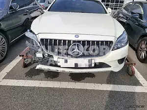 2015, Mercedes-Benz / CLS 250, VIN: WDDLJ9HB3GA166866, 106517 км., diesel