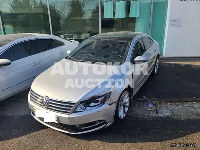 2015, Volkswagen / CC, VIN: VWVZZZ3CZFE816837, 184499 км., diesel, 2000 куб.см.