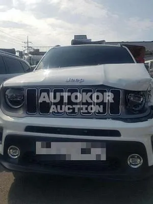 2020, Nissan / AD, VIN: 1C4BU0000LPL43462, 13799 км., diesel, 1598 куб.см.