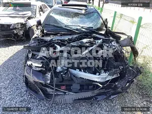 2020, BMW / 530, VIN: WBA31BJ06MCF50702, gas