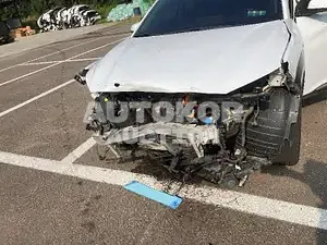2020, Hyundai / Kona, VIN: KMHK281GFLU115554, electric