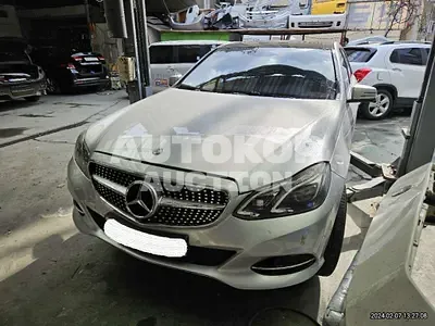 2016, Mercedes-Benz / E 250, VIN: WDDHF9HB0GB245624, gas