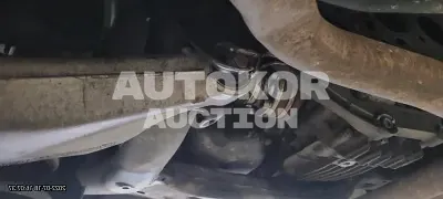 2015, Audi / A6, VIN: WAUZZZ4G4FN064866, 98312 км., gas