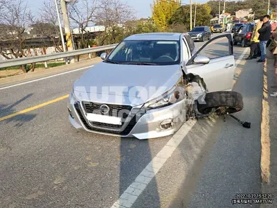 2019, Nissan / Altima, VIN: 1N4BL4AV0KC257247, 70000 км., gas