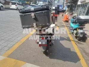 2019, BMW / 125, gas, 125 куб.см.