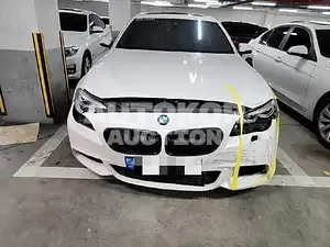 2016, BMW / 520, VIN: WBA5E7100GG158433, 120000 км., diesel, 1995 куб.см.