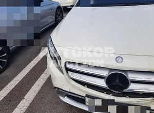 2016, Mercedes-Benz / GLA 200, VIN: WDCTG0JB6HJ311134, 131458 км., diesel, 2143 куб.см.