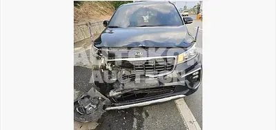 2018, Kia / Carnival, 178000 км., diesel, 2199 куб.см.