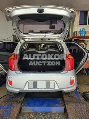 2015, Volkswagen / Up, 55000 км., gas